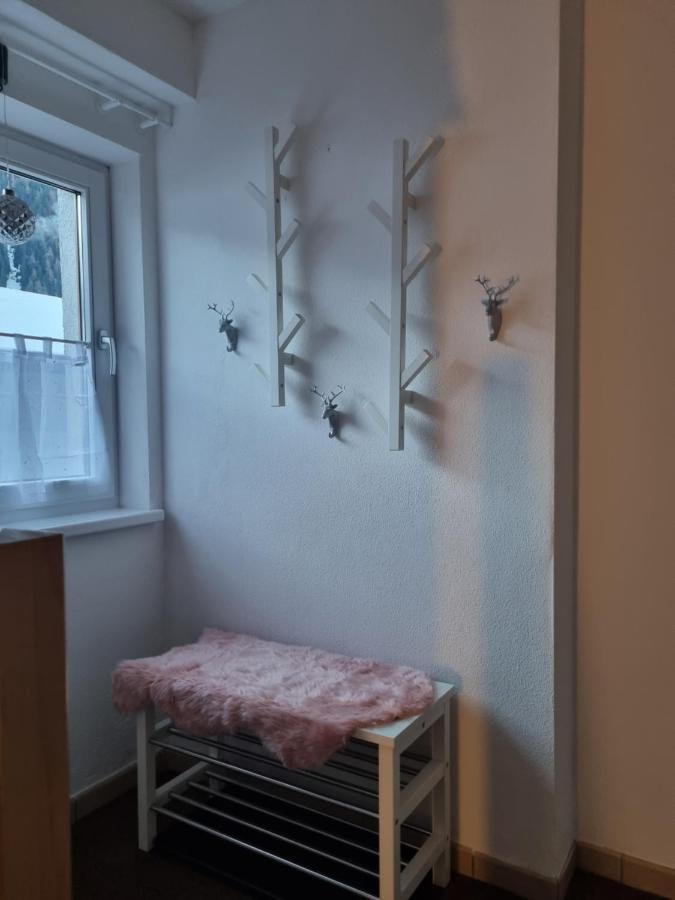 Haus Schoenblick Neustift im Stubaital Εξωτερικό φωτογραφία
