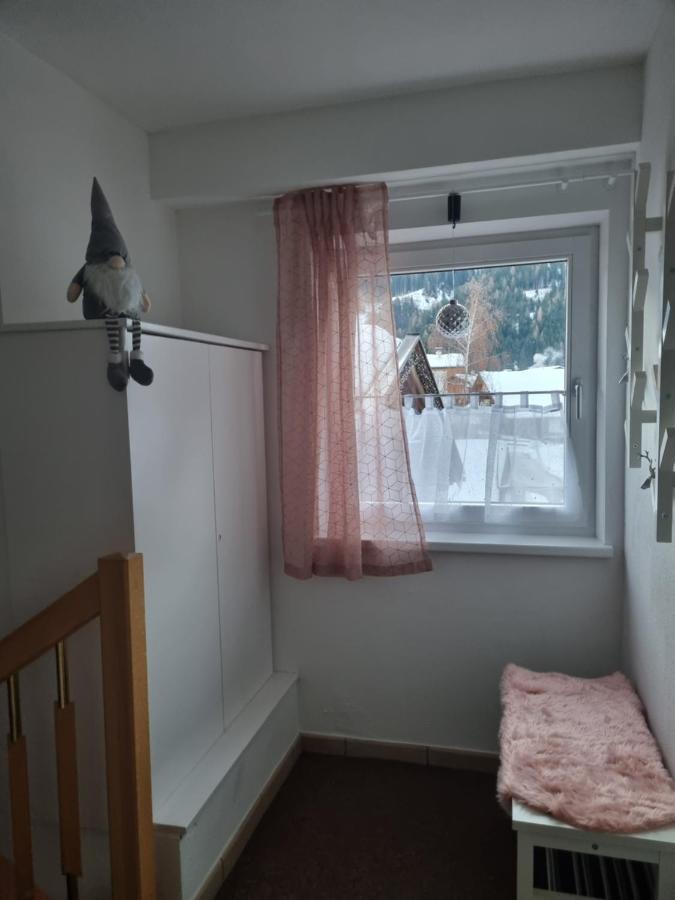Haus Schoenblick Neustift im Stubaital Εξωτερικό φωτογραφία