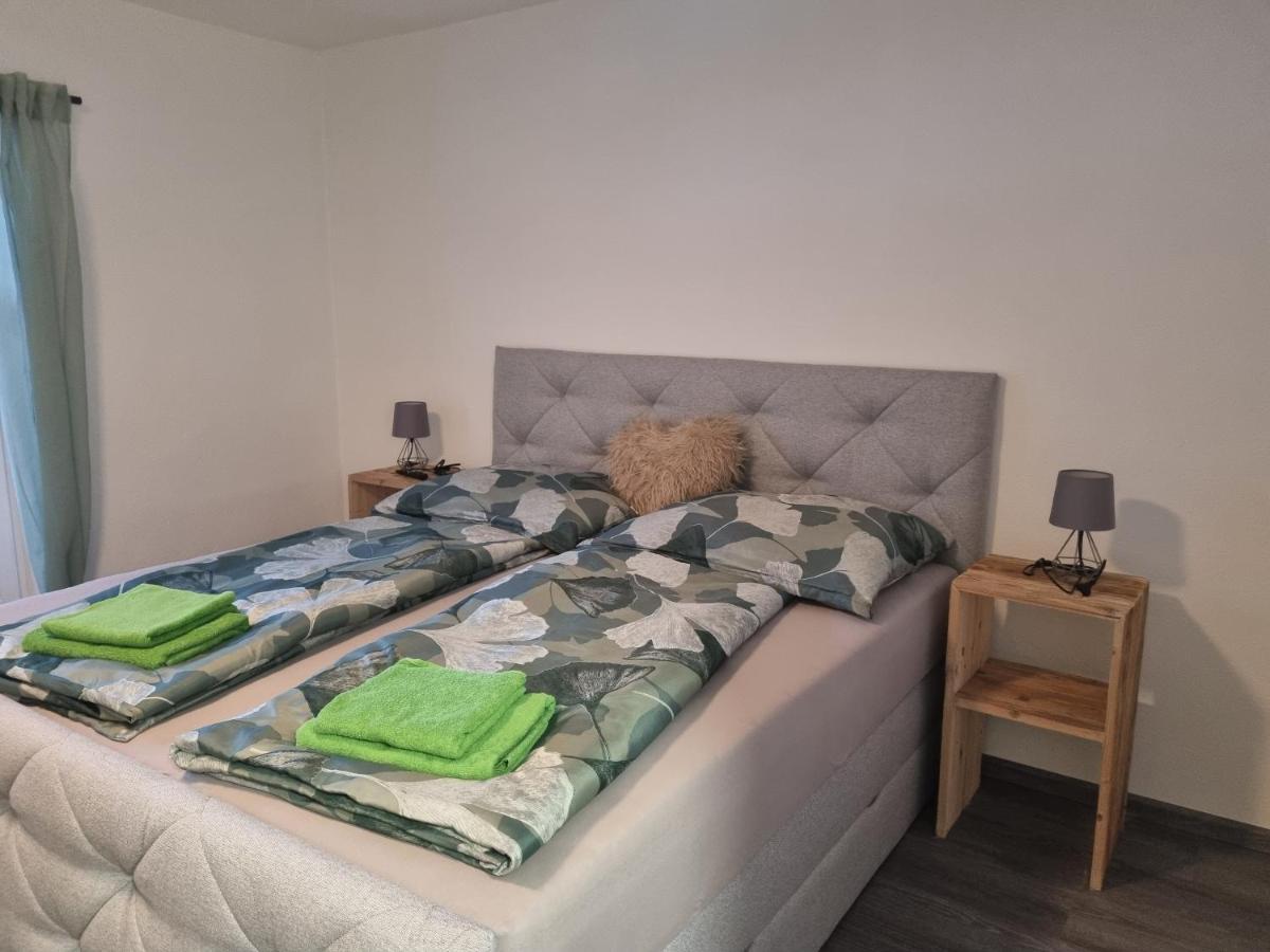 Haus Schoenblick Neustift im Stubaital Εξωτερικό φωτογραφία