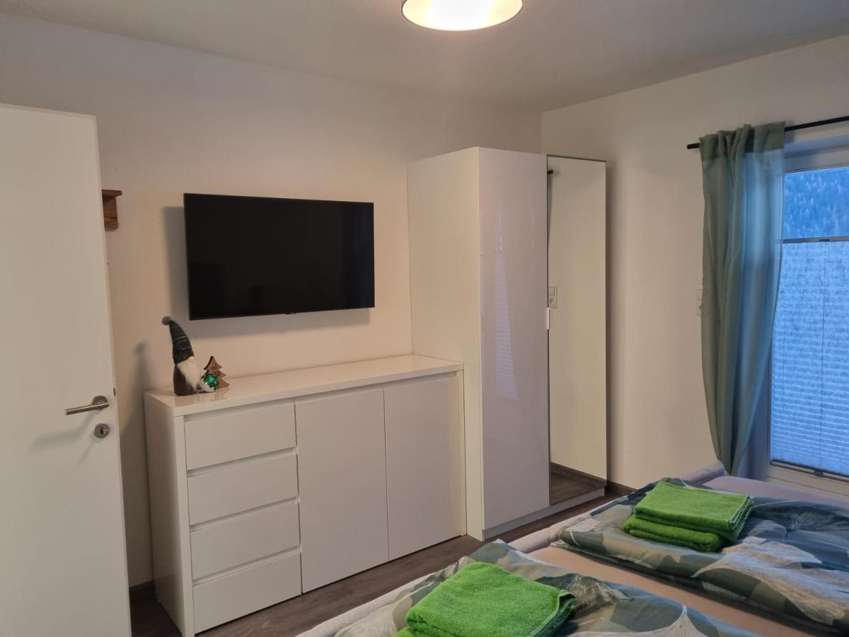 Haus Schoenblick Neustift im Stubaital Εξωτερικό φωτογραφία