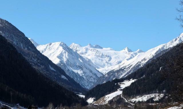 Haus Schoenblick Neustift im Stubaital Εξωτερικό φωτογραφία