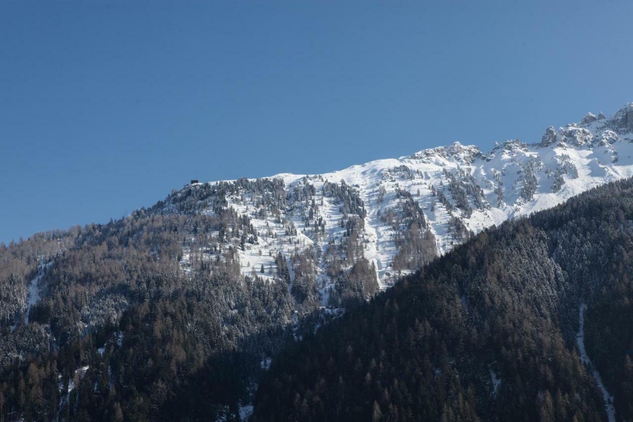 Haus Schoenblick Neustift im Stubaital Εξωτερικό φωτογραφία