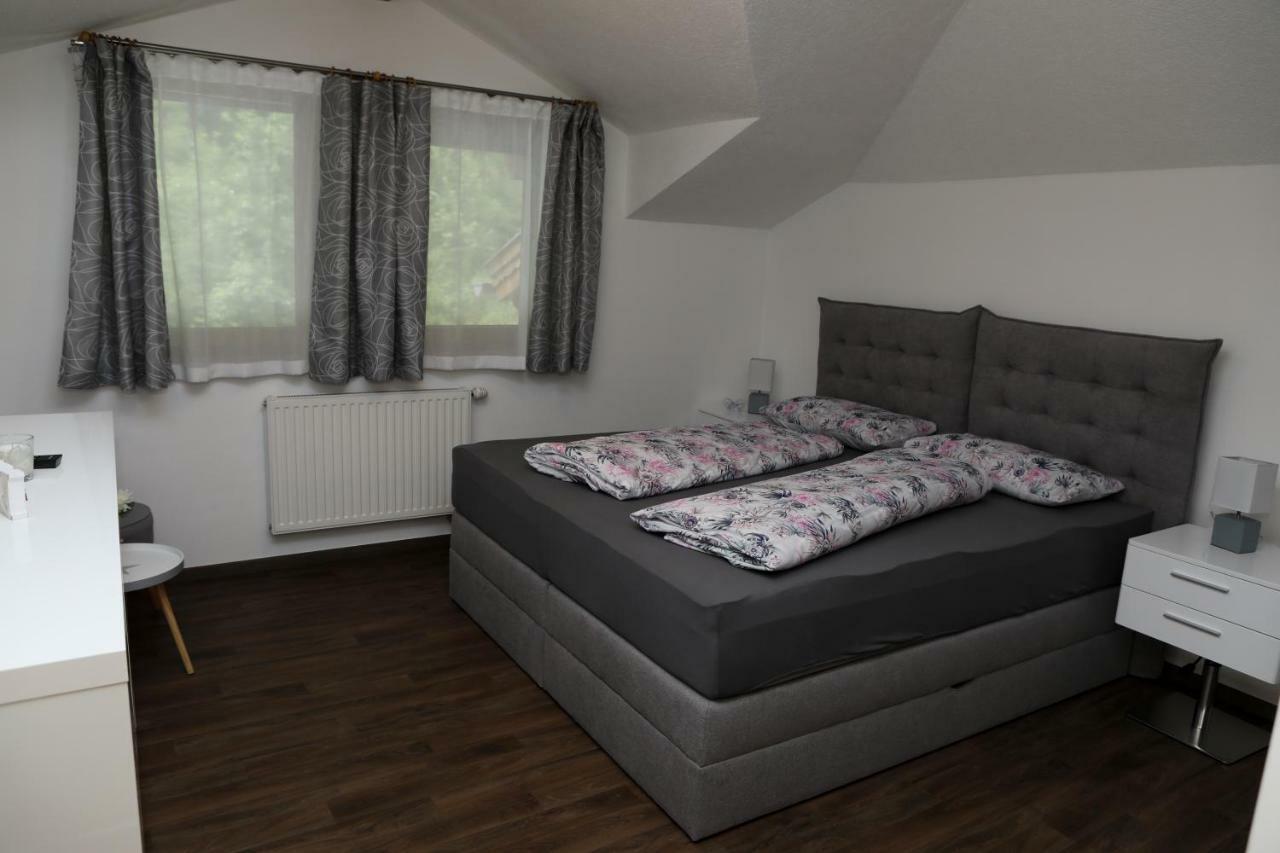 Haus Schoenblick Neustift im Stubaital Εξωτερικό φωτογραφία