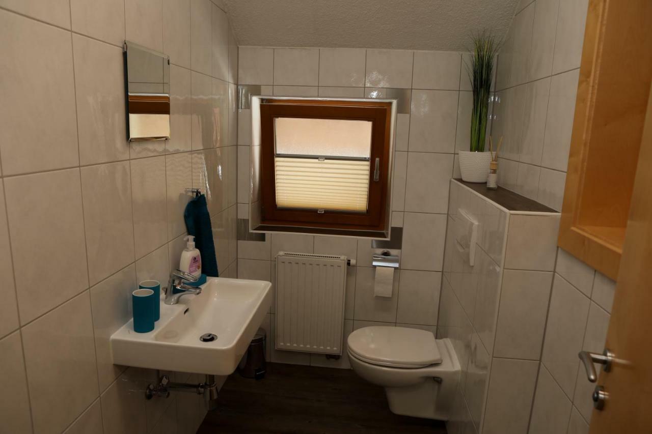 Haus Schoenblick Neustift im Stubaital Εξωτερικό φωτογραφία