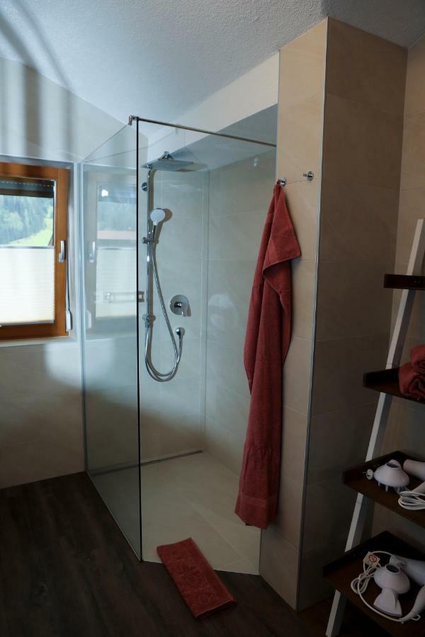Haus Schoenblick Neustift im Stubaital Εξωτερικό φωτογραφία